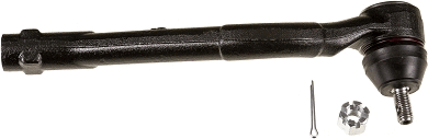 Tie Rod End (JTE434)