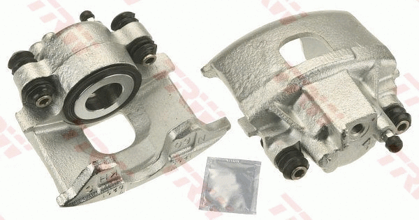 Brake Caliper (BHS663E)