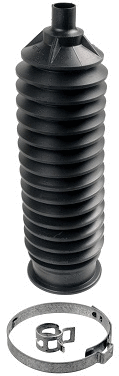 Bellow, steering (JBE342)