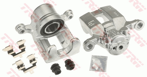 Brake Caliper (BHT345E)
