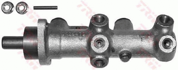 Brake Master Cylinder (PMK533)