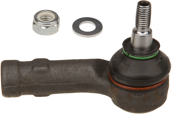 Tie Rod End (JTE193)