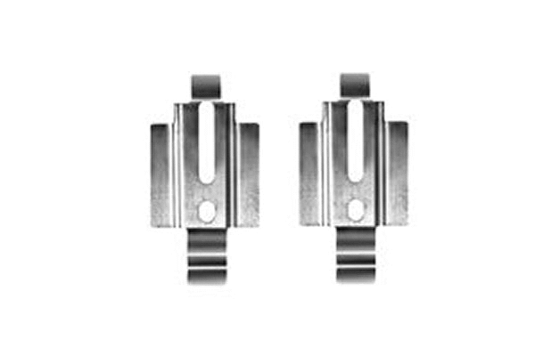 Accessory Kit, disc brake pad (PFK351)