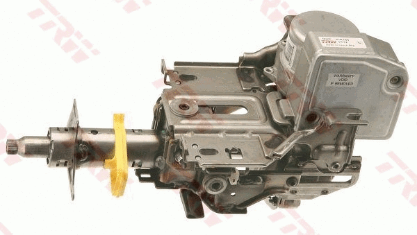 Steering Column
