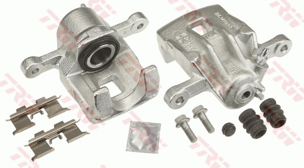 Brake Caliper (BHQ108E)