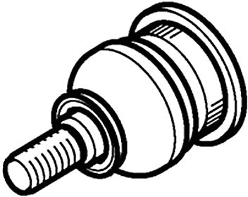 Ball Joint (JBJ606)