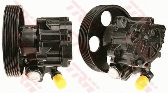 Hydraulic Pump, steering (JPR455)