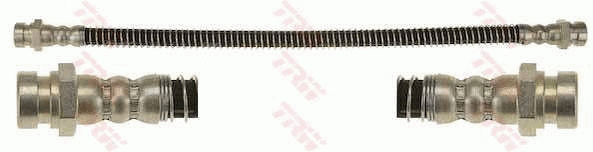 Brake Hose (PHA508)