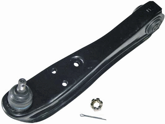 Control/Trailing Arm, wheel suspension (JTC560)