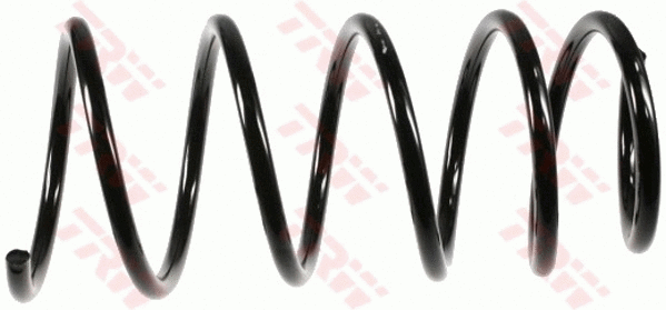 Suspension Spring (JCS836)