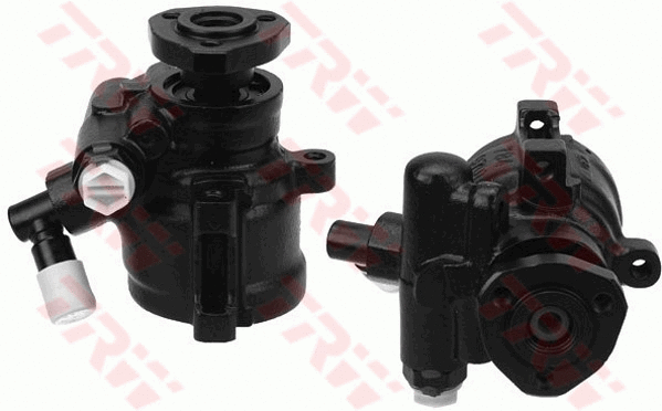 Hydraulic Pump, steering (JPR313)