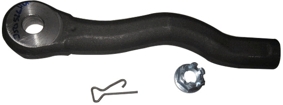 Tie Rod End (JTE7708)