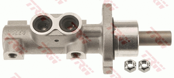 Brake Master Cylinder (PMK668)