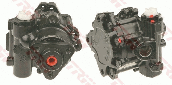 Hydraulic Pump, steering (JPR747)