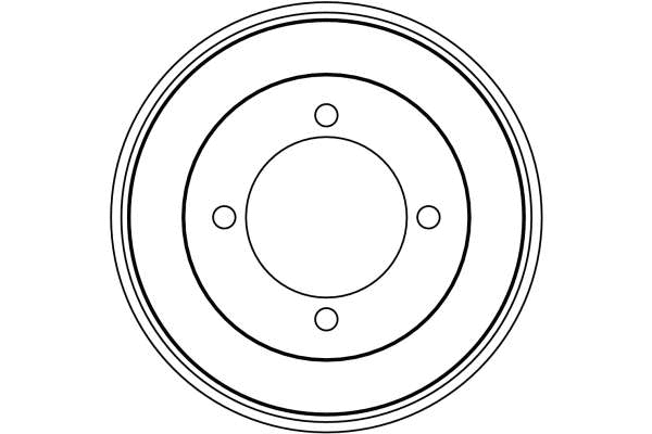 Brake Drum