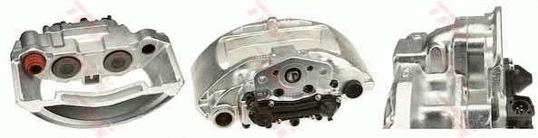 Brake Caliper (BCZ5066E)