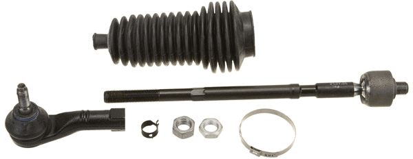 Tie Rod (JRA536)