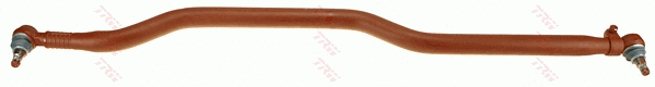 Tie Rod (JTR3516)