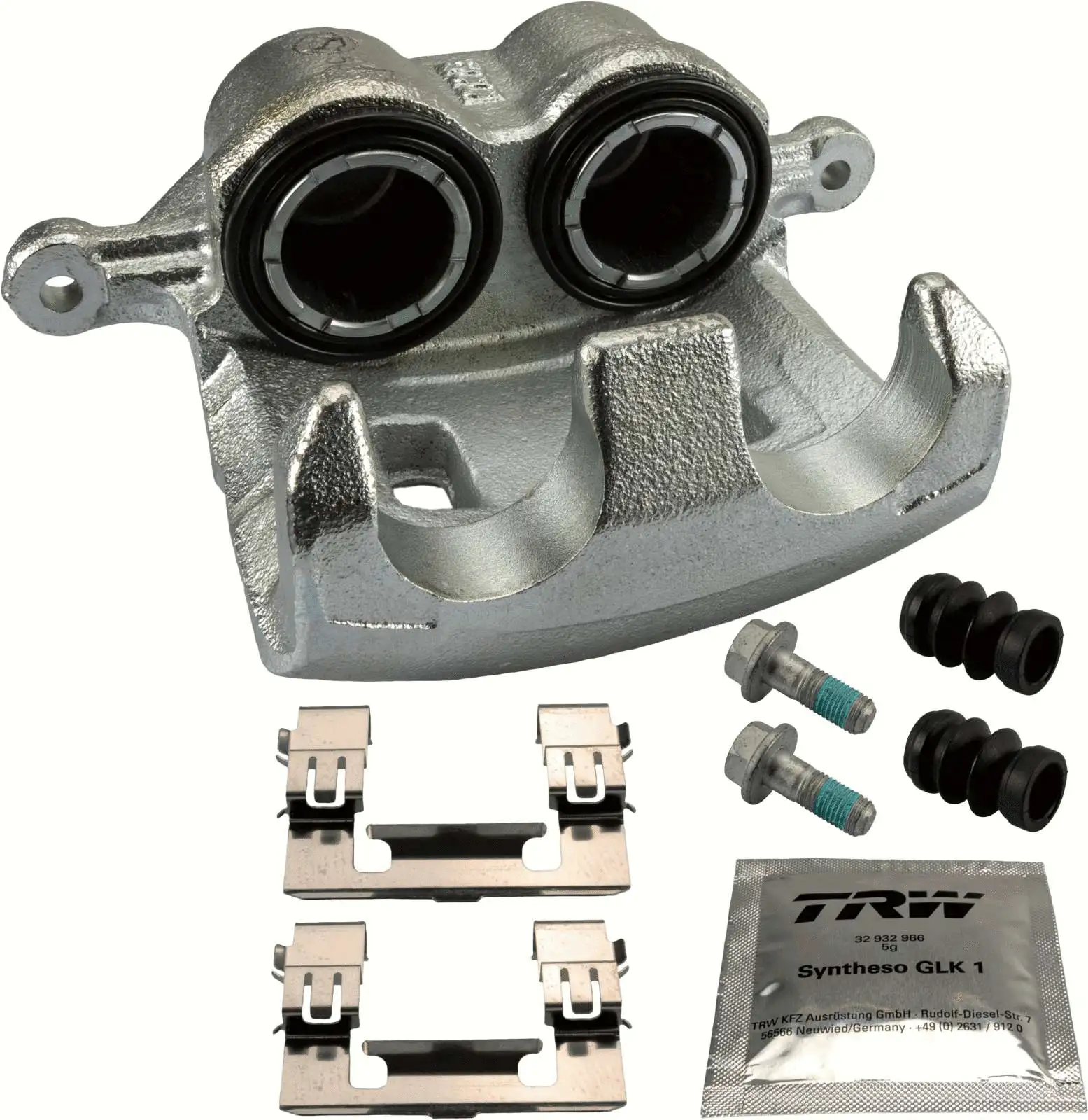 Brake Caliper (BHT725E)