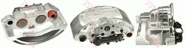Brake Caliper (BCZ5024E)