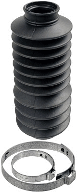 Bellow, steering (JBE277)