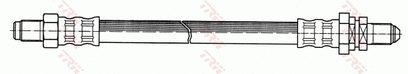 Brake Hose