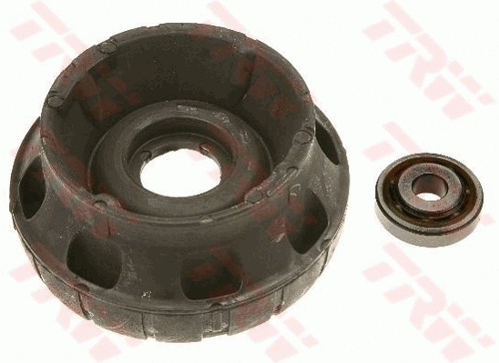 Repair Kit, suspension strut support mount (JSL298)