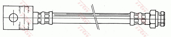 Brake Hose