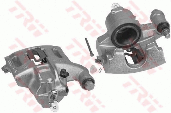 Brake Caliper (BCR131)