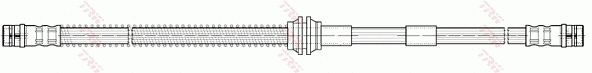Brake Hose