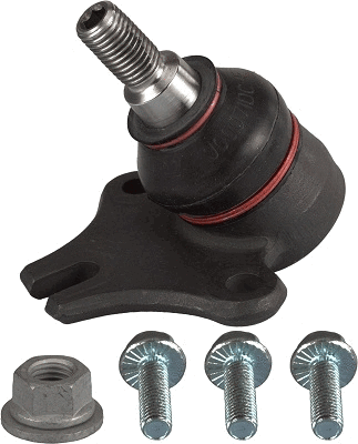 Ball Joint (JBJ237)