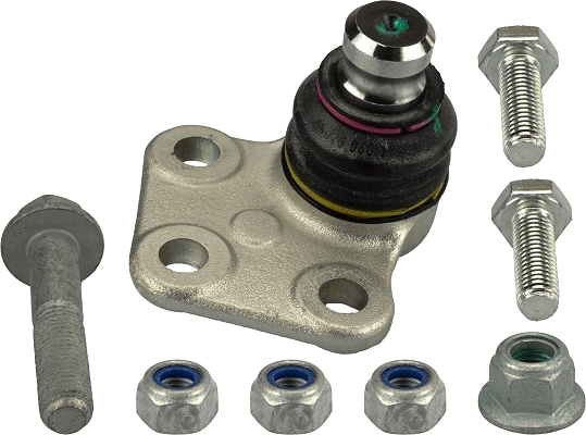 Ball Joint (JBJ814)
