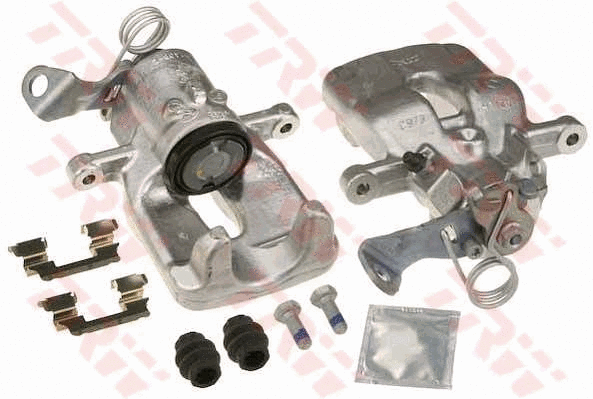 Brake Caliper (BHS933E)
