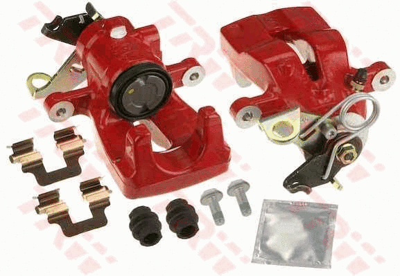 Brake Caliper (BHN833E)
