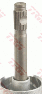 Steering Gear
