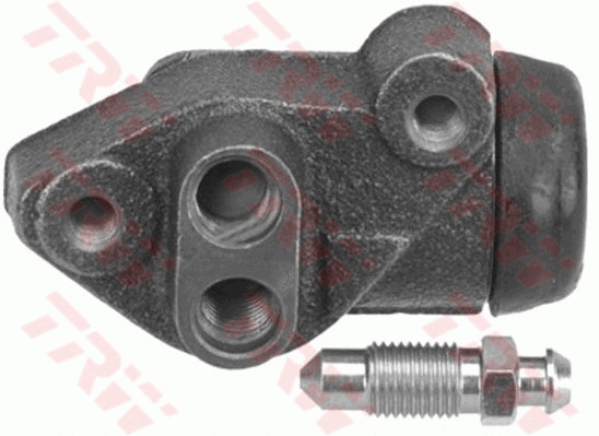 Wheel Brake Cylinder (BWC193)