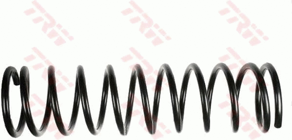 Suspension Spring (JCS822)