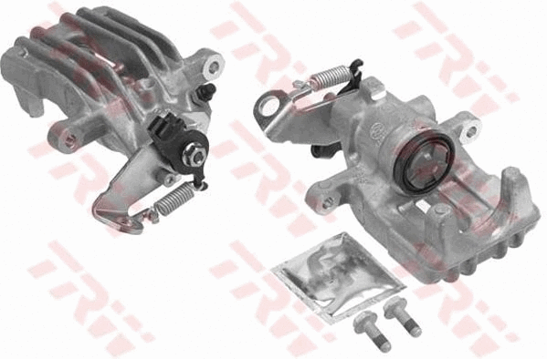 Brake Caliper (BHQ147E)