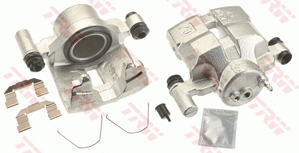 Brake Caliper (BCX728E)