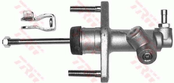 Master Cylinder, clutch (PNB240)