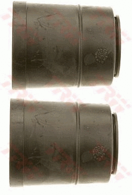 Dust Cover Kit, shock absorber (JSK224)