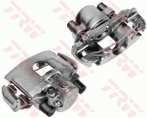 Brake Caliper (BHV195E)