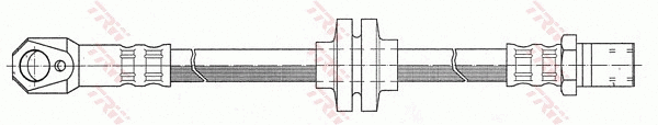 Brake Hose