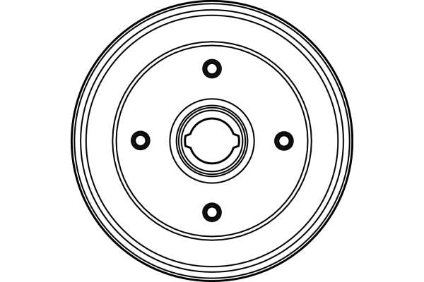 Brake Drum