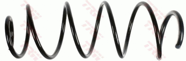 Suspension Spring (JCS515)