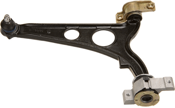 Control/Trailing Arm, wheel suspension (JTC384)