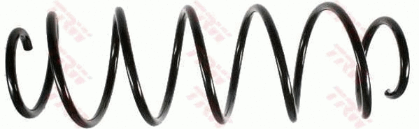 Suspension Spring (JCS413)