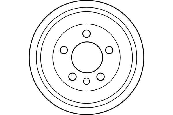 Brake Drum