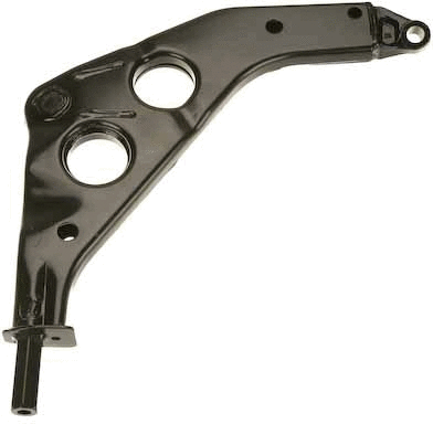 Control/Trailing Arm, wheel suspension (JTC1319)