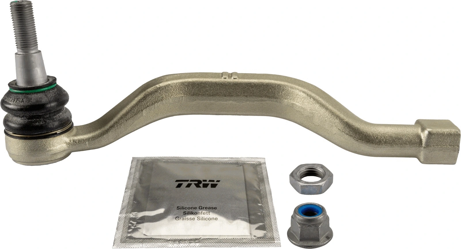 Tie Rod End (JTE1154)